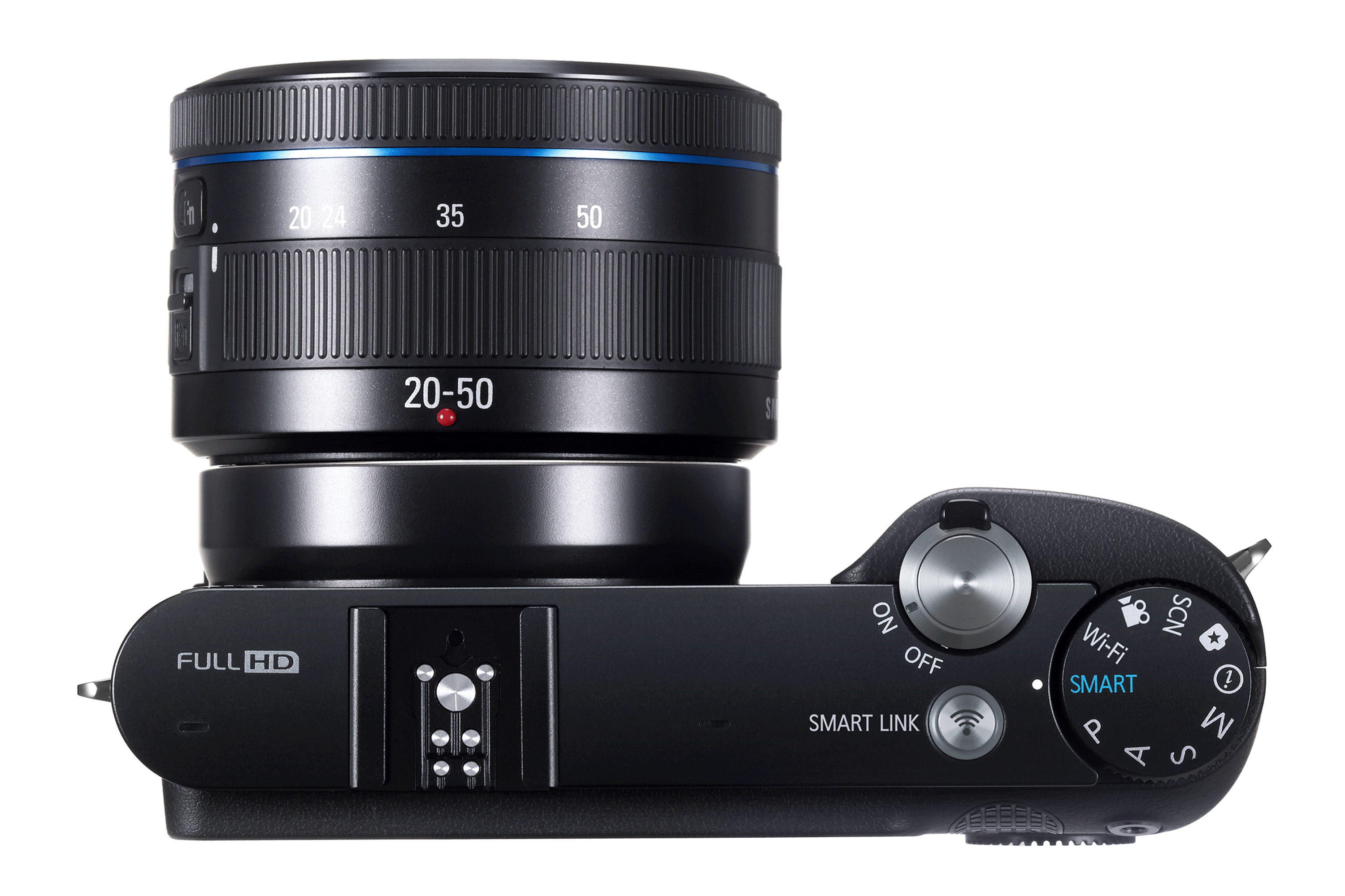 Samsung 1100 + 20-50mm – image 5