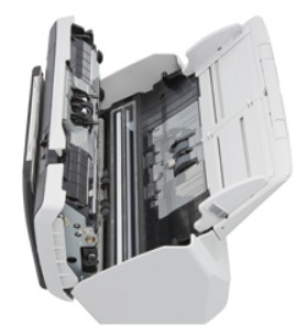 Fujitsu FI-7460 scanner ADF scanner – image 7