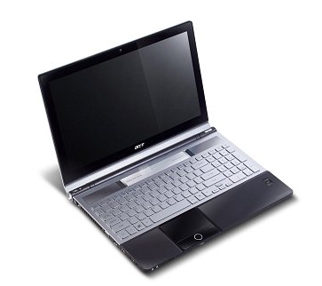 Acer Aspire Ethos – image 1