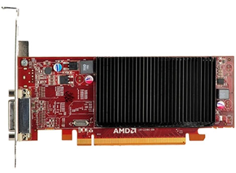 Dell 490-BBQX graphics card AMD FirePro 2270