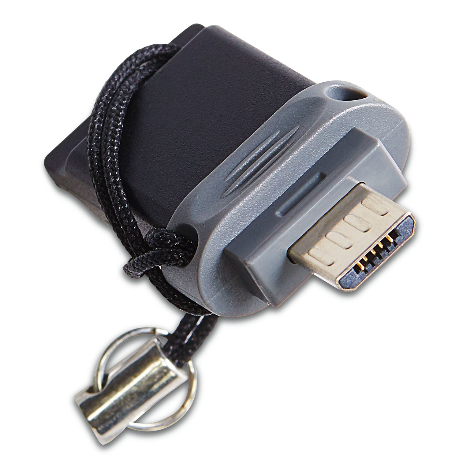 Verbatim Dual - USB Drive – image 1