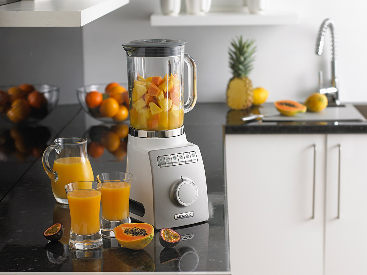 Kenwood BLM800WH blender – image 6