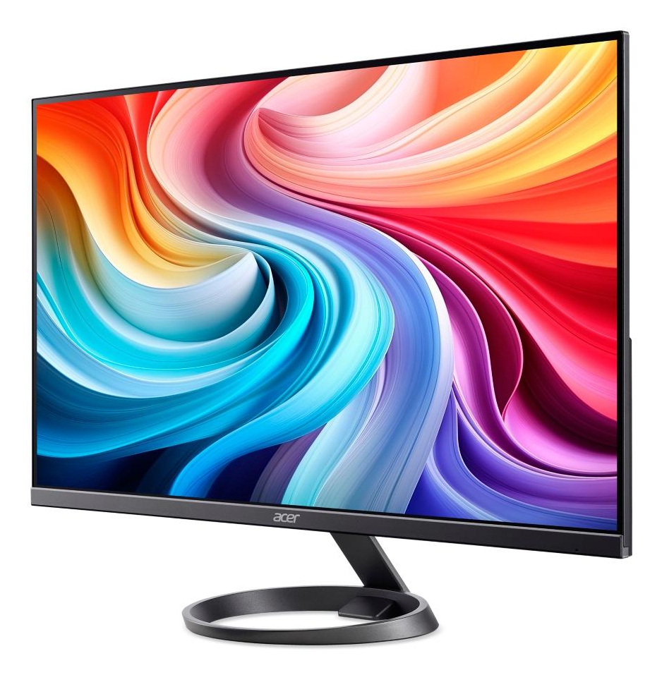 Acer R272Gyi computer monitor – image 3