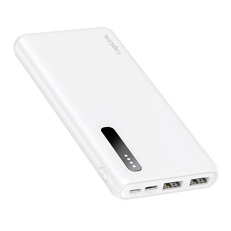 LogiLink PA0311W power bank – image 5