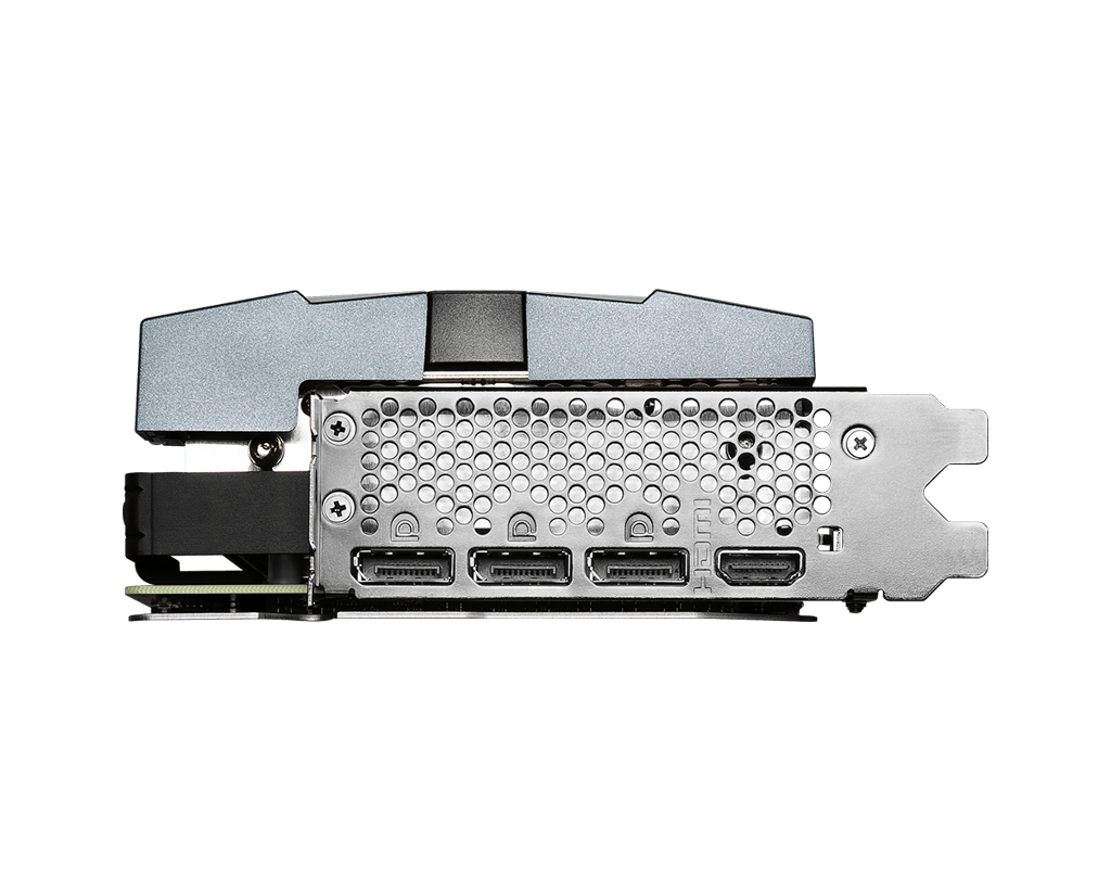 MSI G307TSX8 graphics card NVIDIA GeForce RTX 3070 Ti – image 5