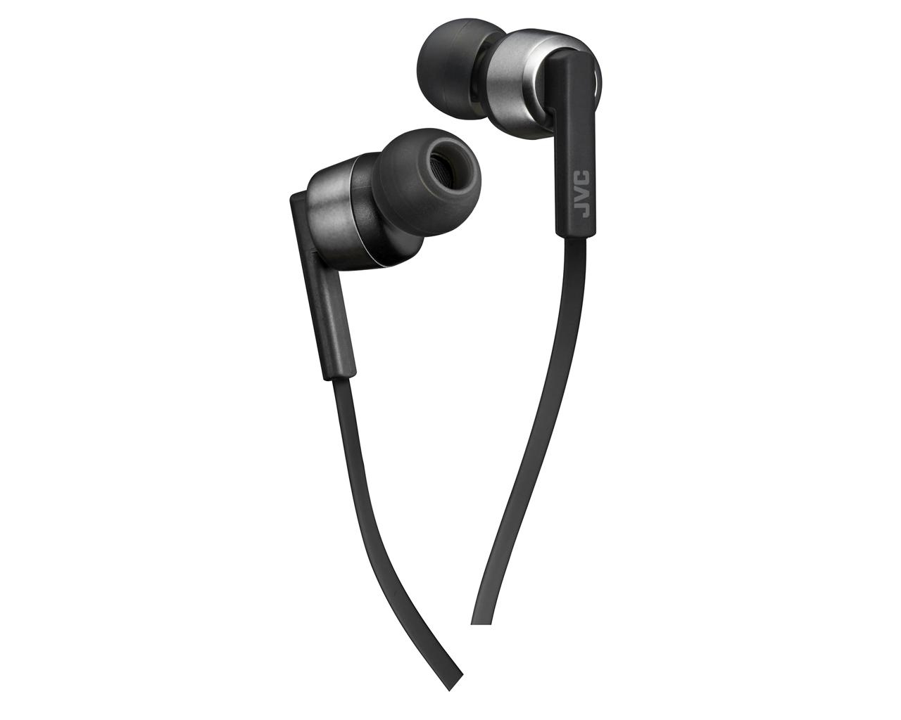 JVC HA-FX45BT-B Headphones Wireless Neck-band Calls/Music Micro USB Bluetooth Black – image 4