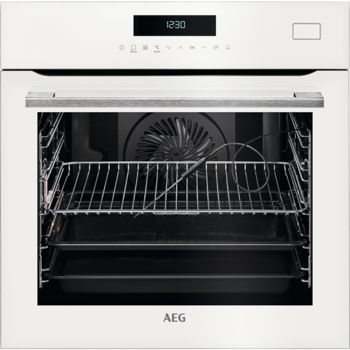 AEG BSK782220W 70 L White – image 1
