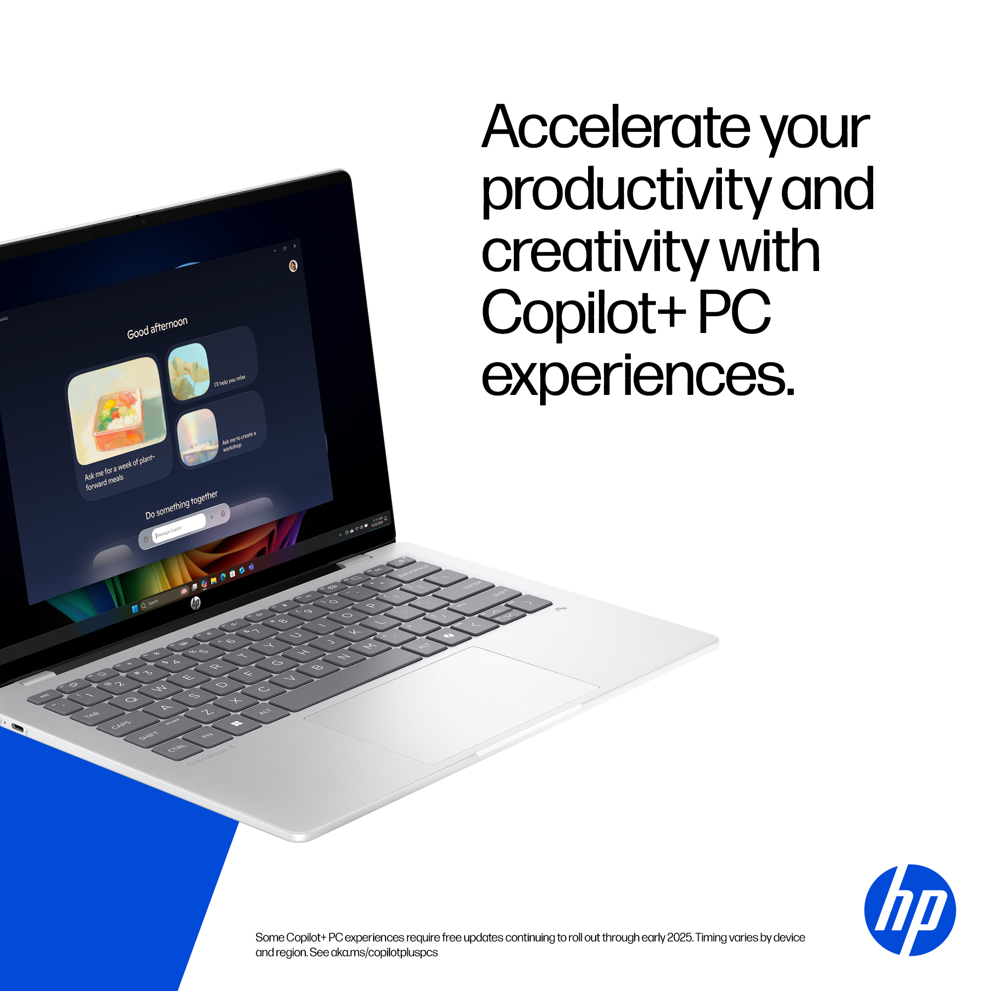 HP OmniBook 5g Next Gen AI 14-he0502na – image 9