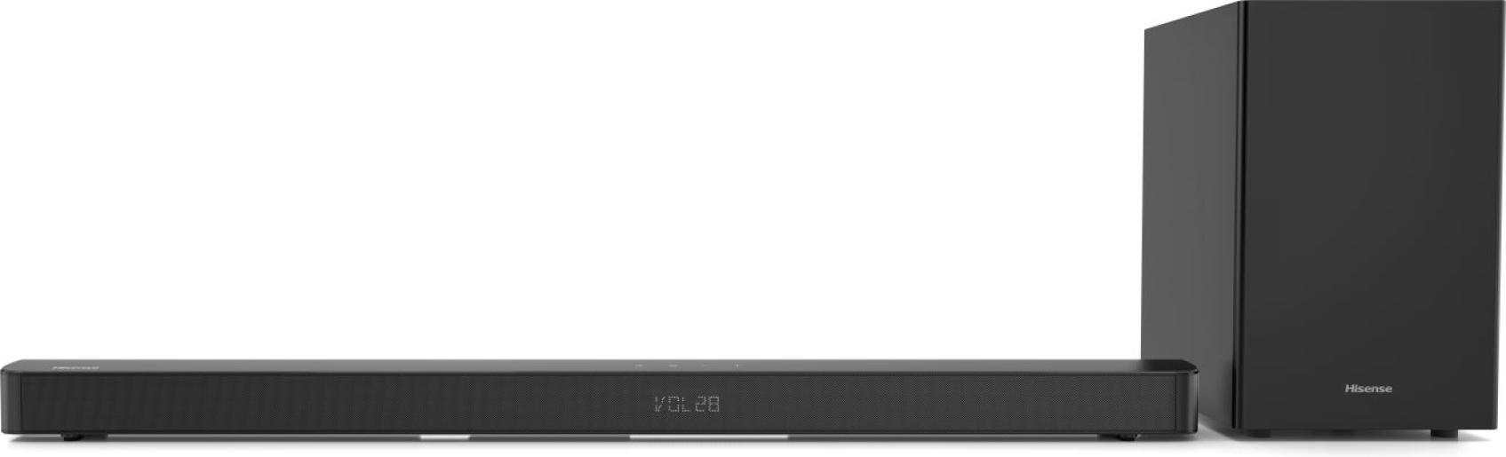 Hisense HS212F 2.1CH – image 4