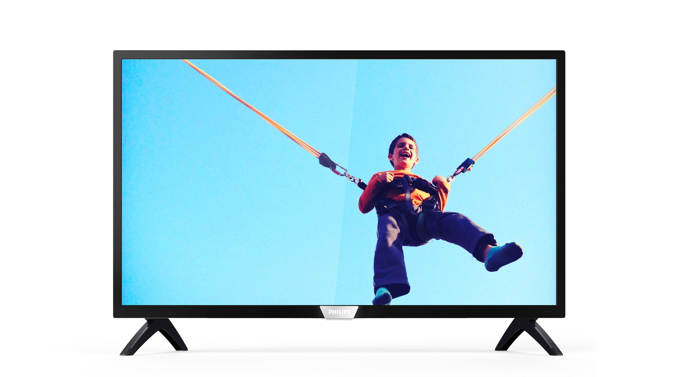 Philips 5000 series 43PFF5082/T3 TV – image 2
