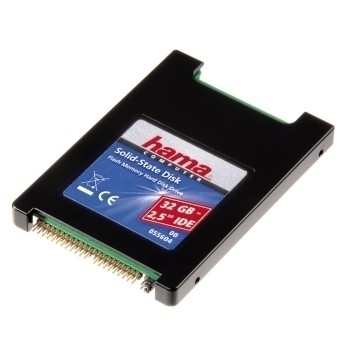 Hama 00055604 internal solid state drive