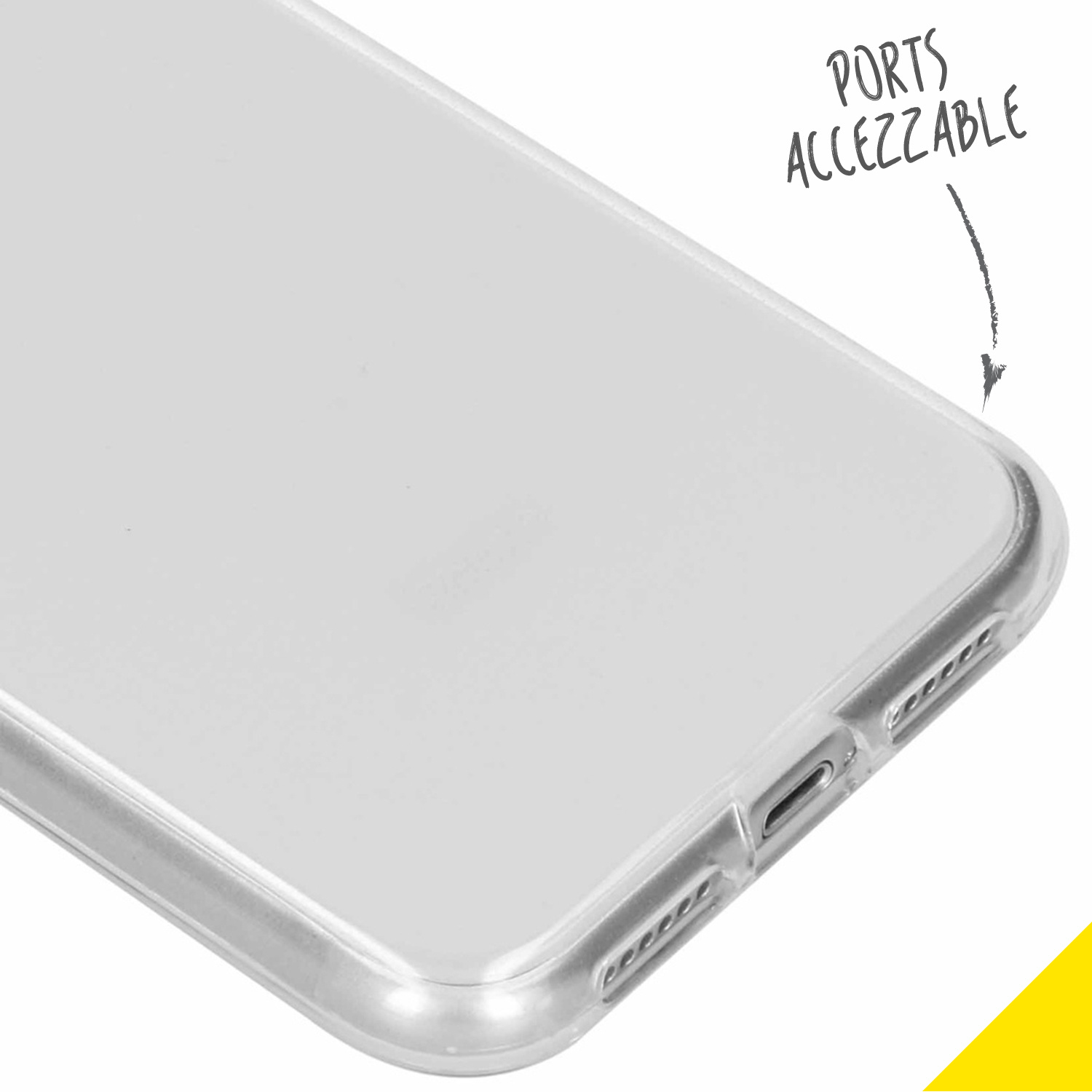 Accezz iPXr60509001 mobile phone case – image 3