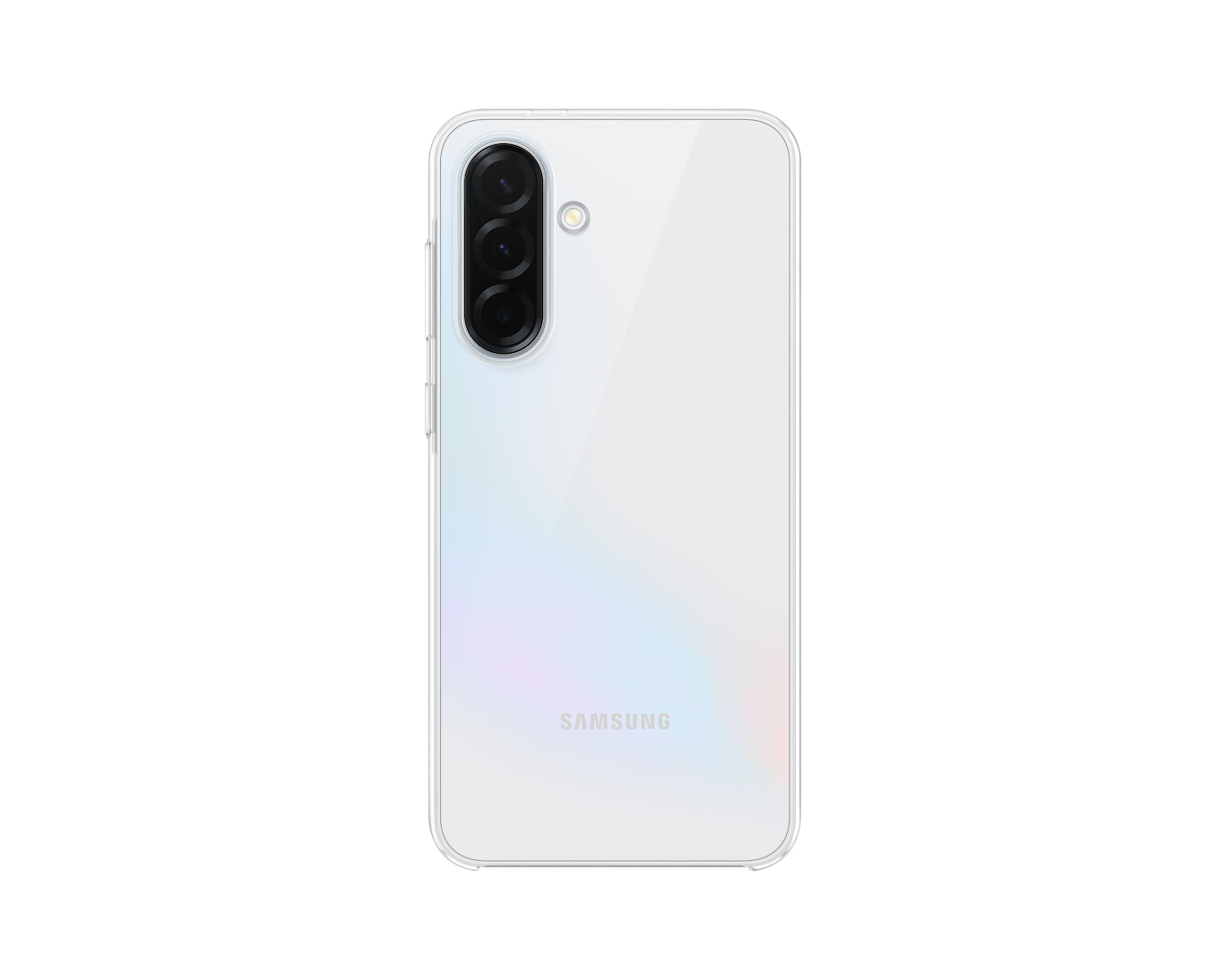 Samsung EF-QA366CTEGCA mobile phone case