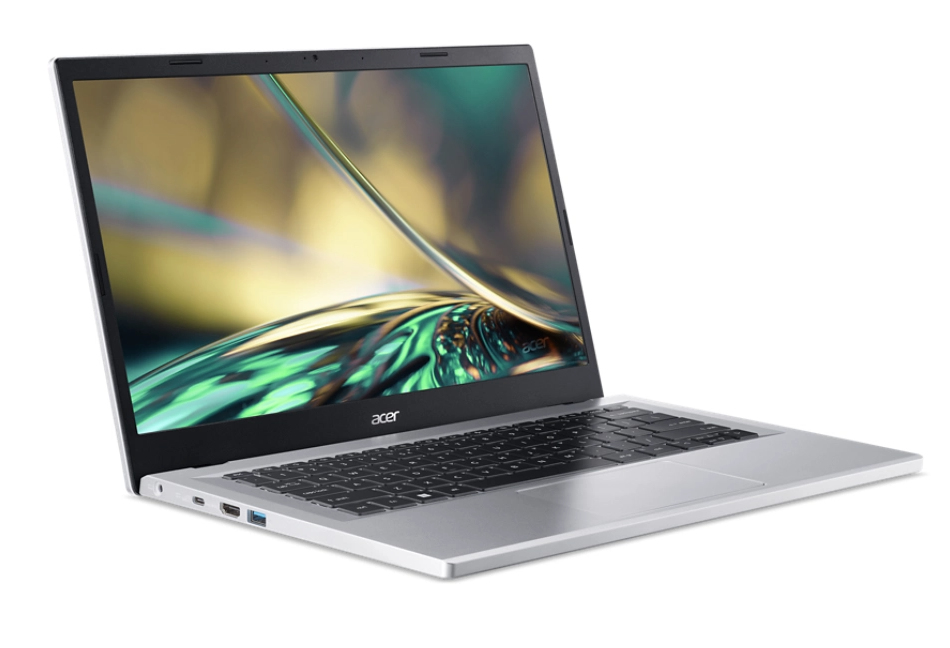 Acer Aspire 3 A314-23P-R8YF AMD Ryzen™ 5 7520U Laptop – image 2