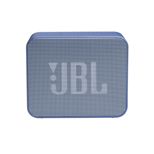 JBLGOESBLUAM portable/party speaker Mono portable speaker Blue – image 2