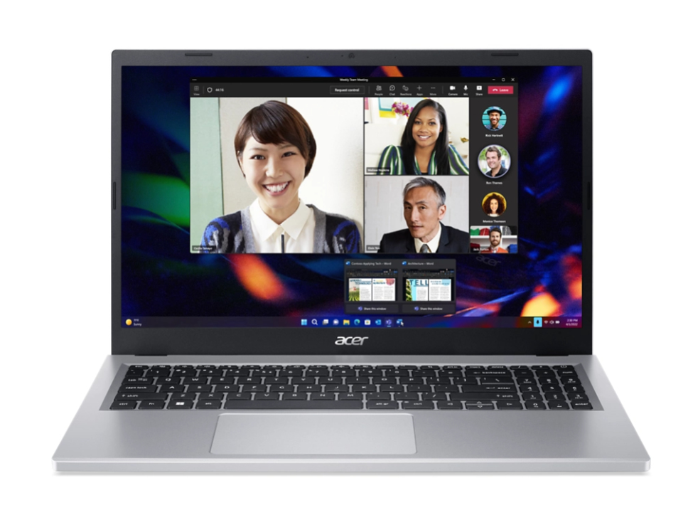 Acer Extensa 15 EX215-33-37UB Intel® Core™ i3 i3-N305 Laptop – image 1