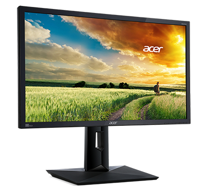 Acer CB1 CB281HKAbmiiprx computer monitor – image 3
