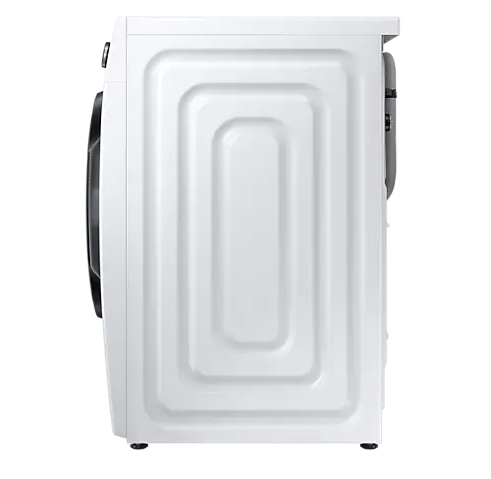 Samsung WW4000T washer dryer Freestanding Front-load Black, White – image 5