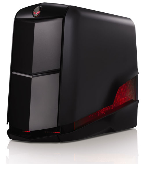 Alienware Aurora (Swift)