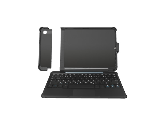 Samsung GP-FBP615 QWERTZ German USB Type-C Black – image 5