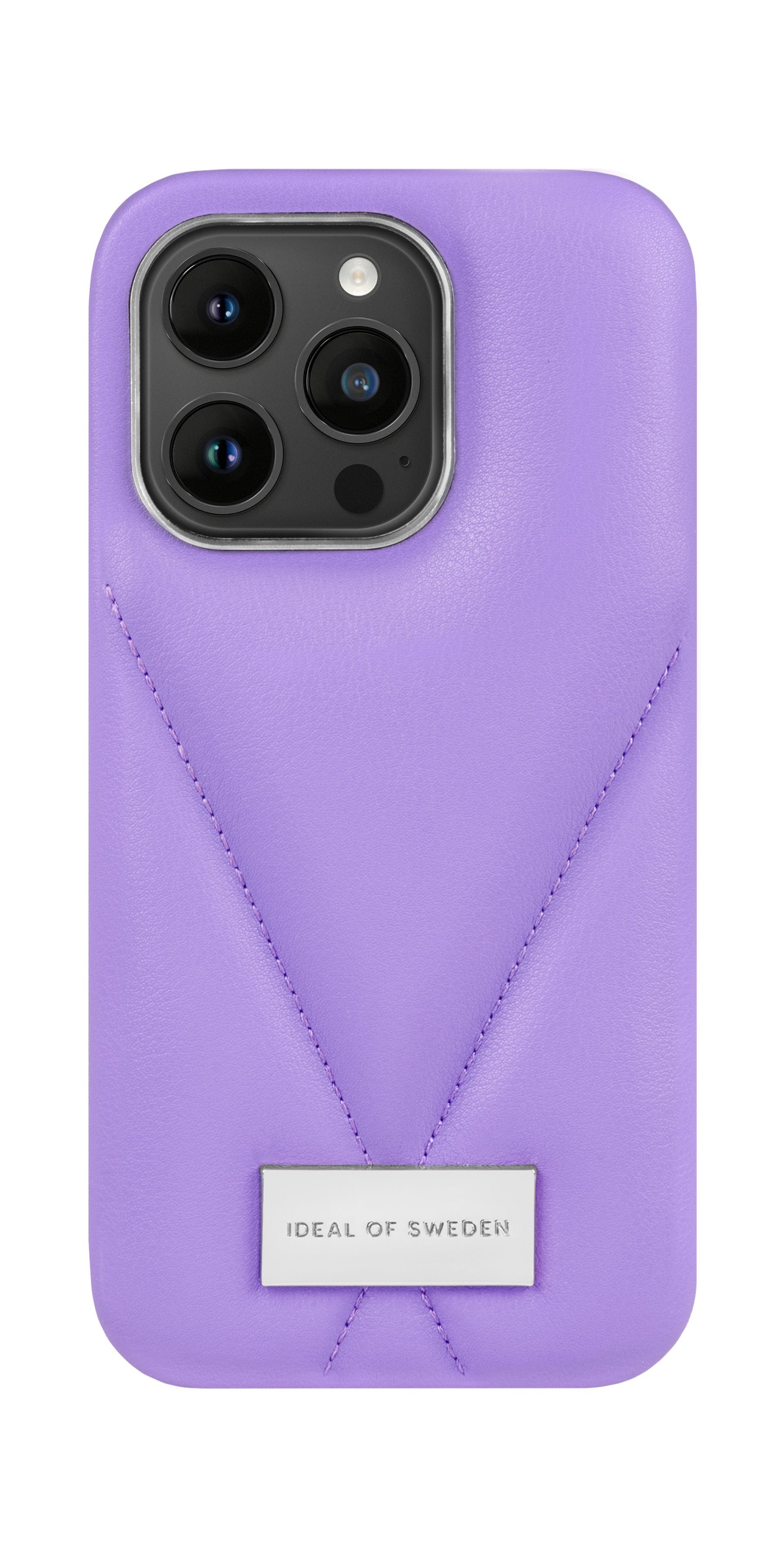 iDeal of Sweden Atelier Case iPhone 14PR Purple Bliss – image 4