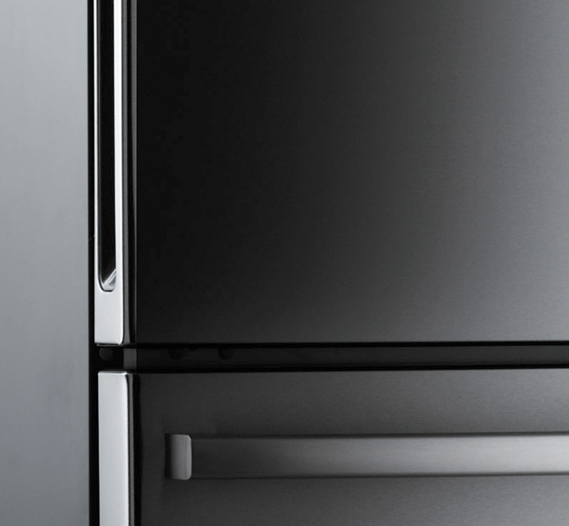 Haier AFD631CX fridge-freezer Freestanding – image 4
