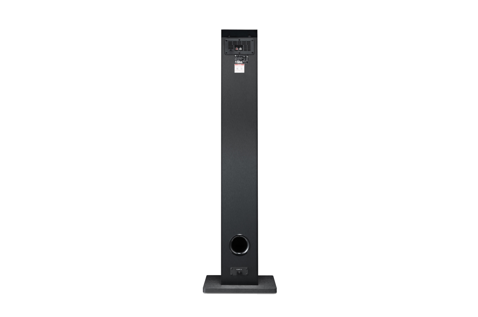 LG RK1 Home audio tower system – image 5