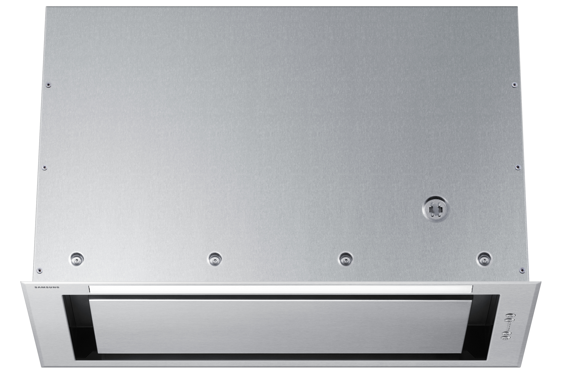 Samsung NK52FG455CS — vue 1 sur 8