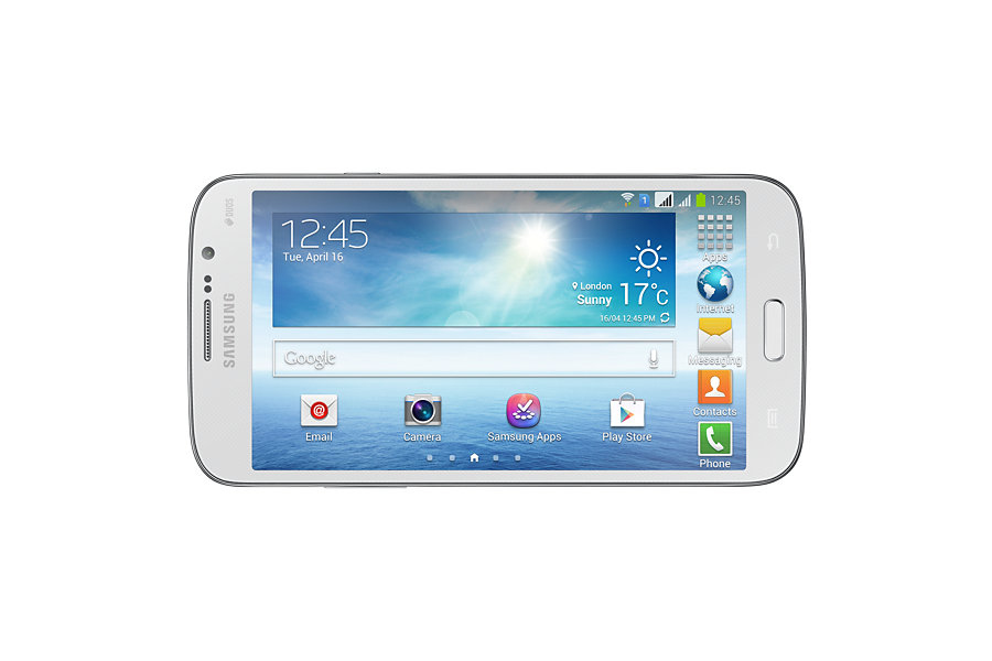 Samsung Galaxy GT-I9152Z – image 8