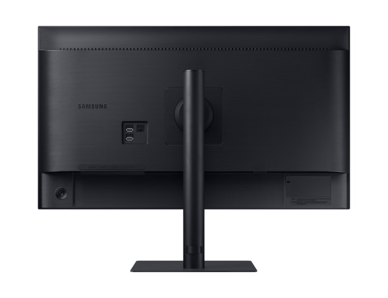 Samsung LF32TU870VEXXY computer monitor – image 2