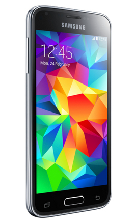 Samsung Galaxy S5 mini SM-G800M – image 7