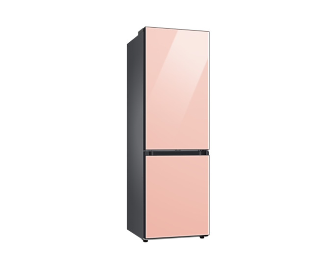 Samsung RB7300 fridge Freestanding – image 4