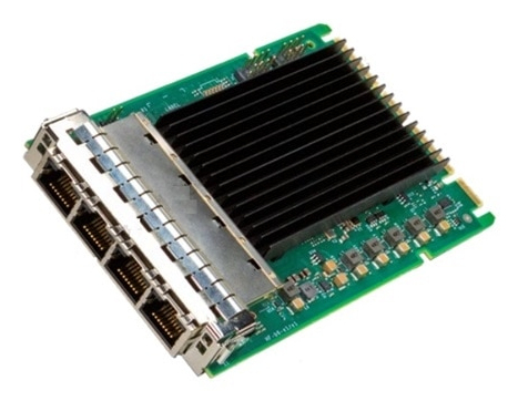 DELL Intel E610-IAT4 Quad Port 1GbE