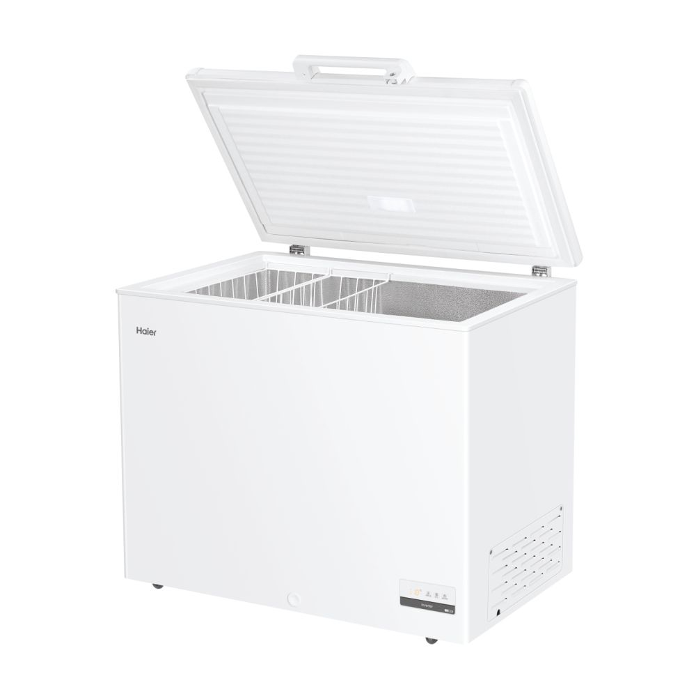 Haier HCE301E UK – image 2