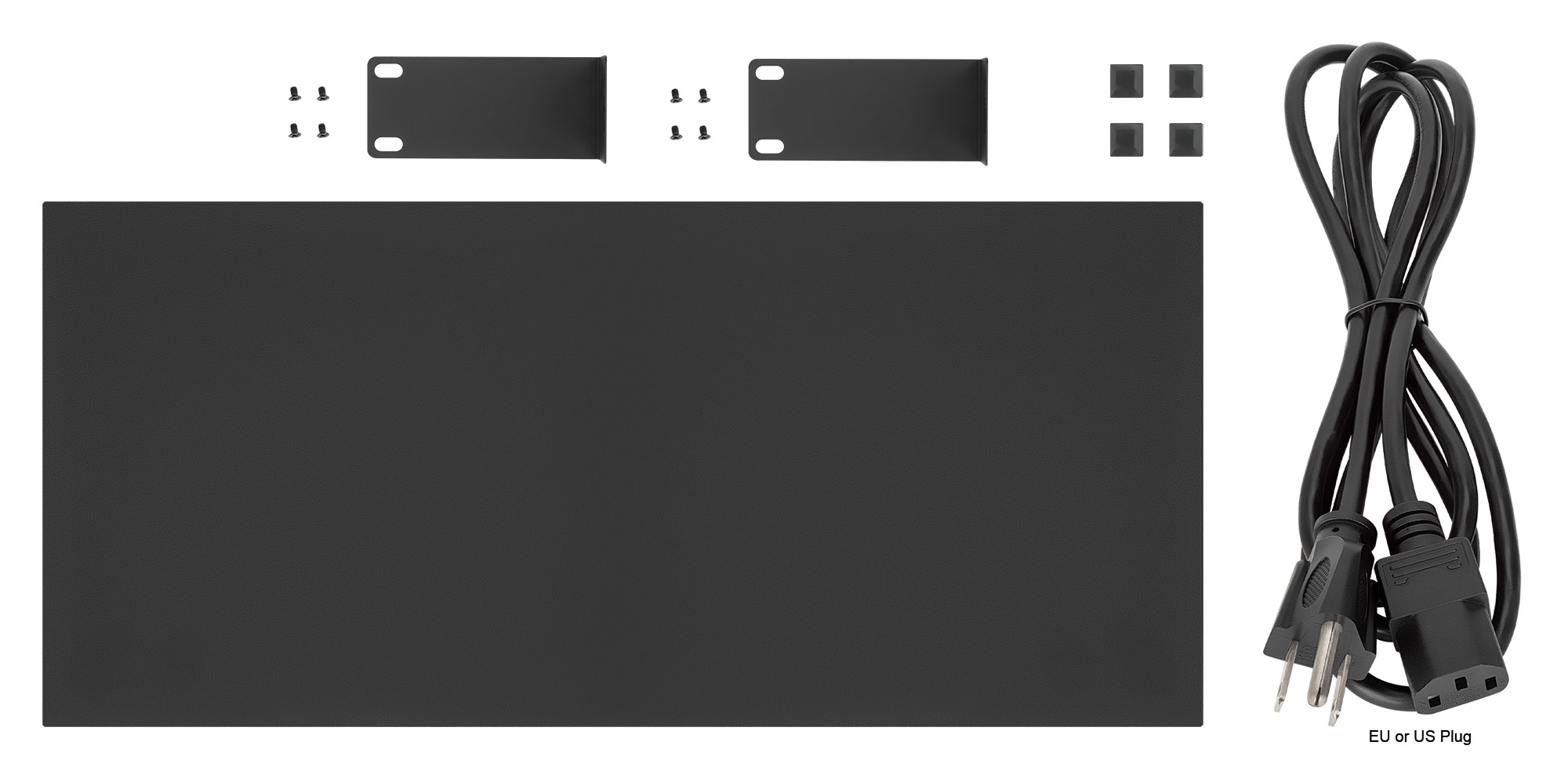 Intellinet 16-Port Gigabit Ethernet Switch – image 6