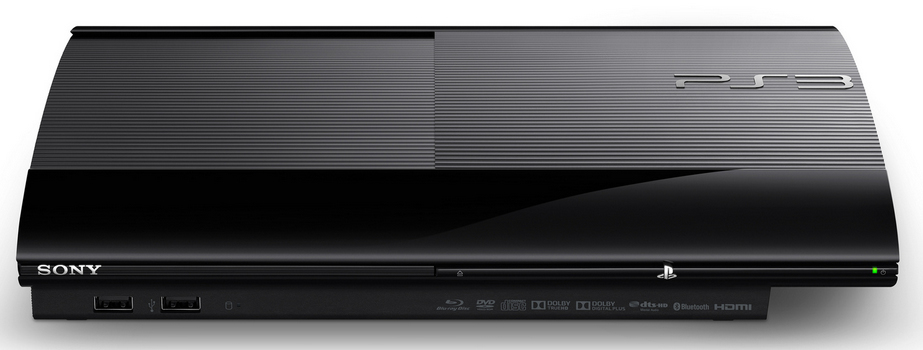 Sony Interactive Entertainment 500GB PlayStation 3 + The Last of Us – image 4
