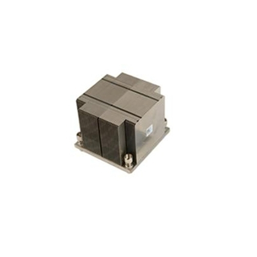 Dell 374-13544 computer cooling system Processor Heatsink/Radiator Metallic