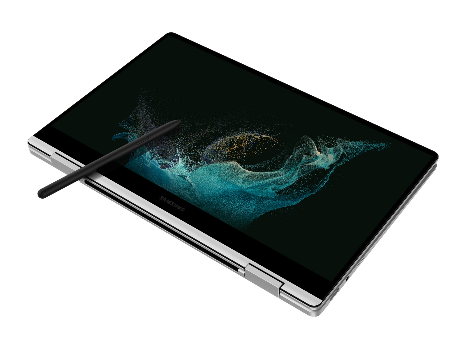 Samsung Galaxy Book2 360 NP730QED-KB4US laptop Intel® Core™ i7 i7-1255U Hybrid (2-in-1) – image 7