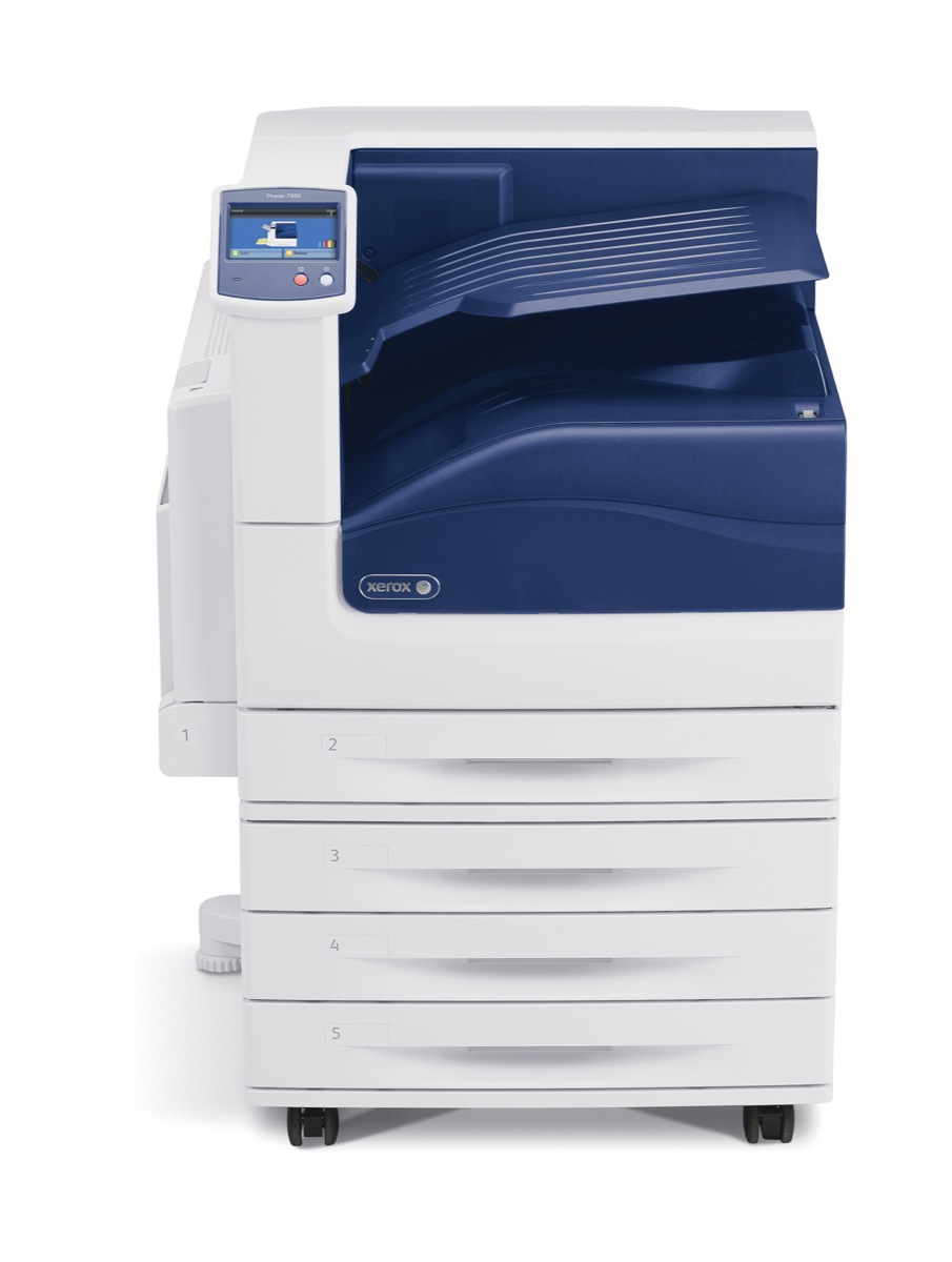 Xerox Phaser 7800GX Colour