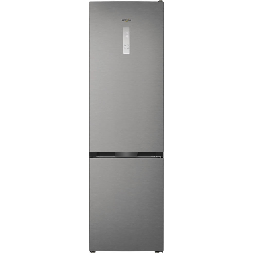 Whirlpool 7525420019 fridge-freezer Freestanding – image 2