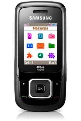 Samsung GT-E1360B