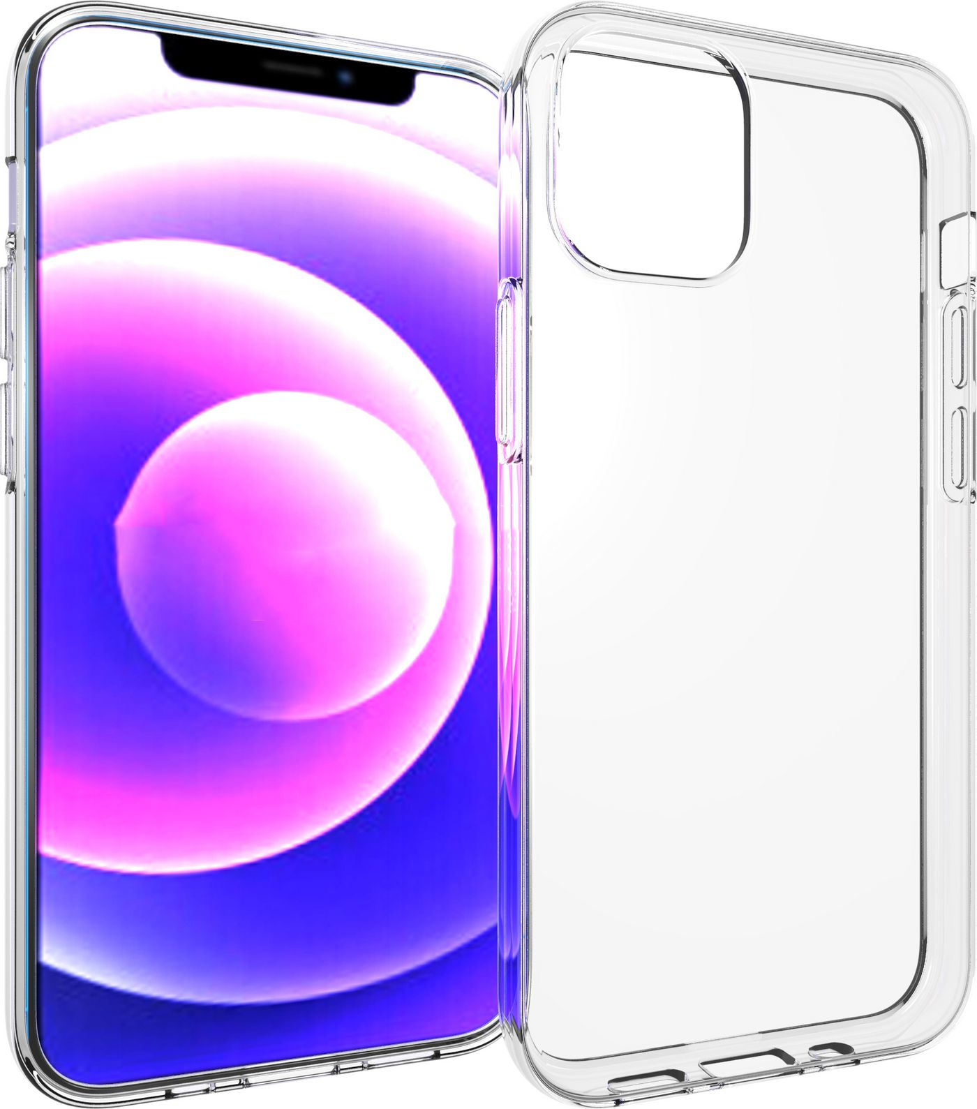 eSTUFF ES67100035-BULK mobile phone case