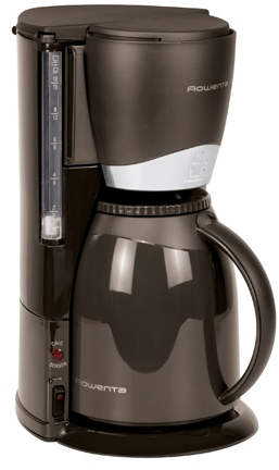 Rowenta CT2109 coffee maker Drip coffee maker