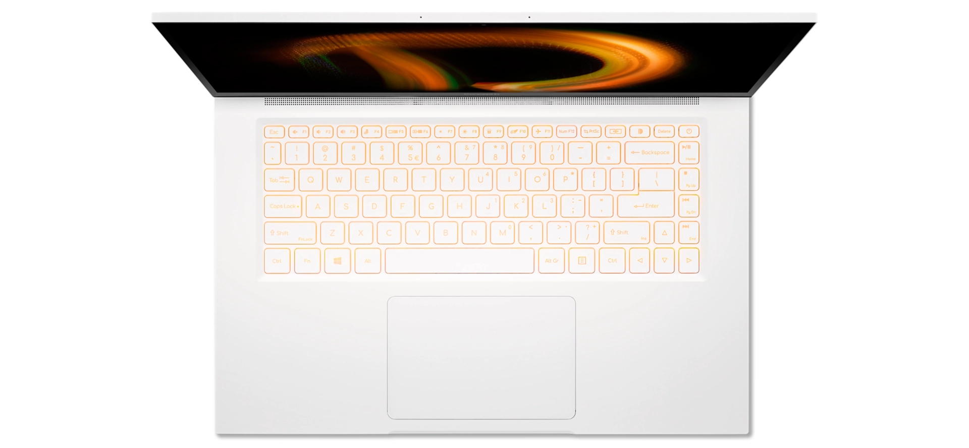 Acer ConceptD CC315-73G-760U Intel® Core™ i7 i7-11800H Hybrid (2-in-1) – image 6