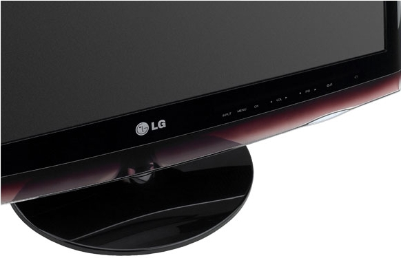 LG M2362D-PM computer monitor – image 8