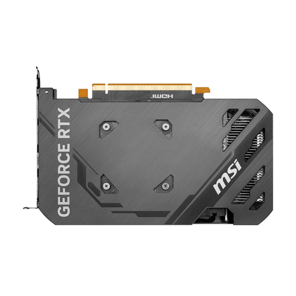 MSI GEFORCE RTX 4060 VENTUS 2X – image 3