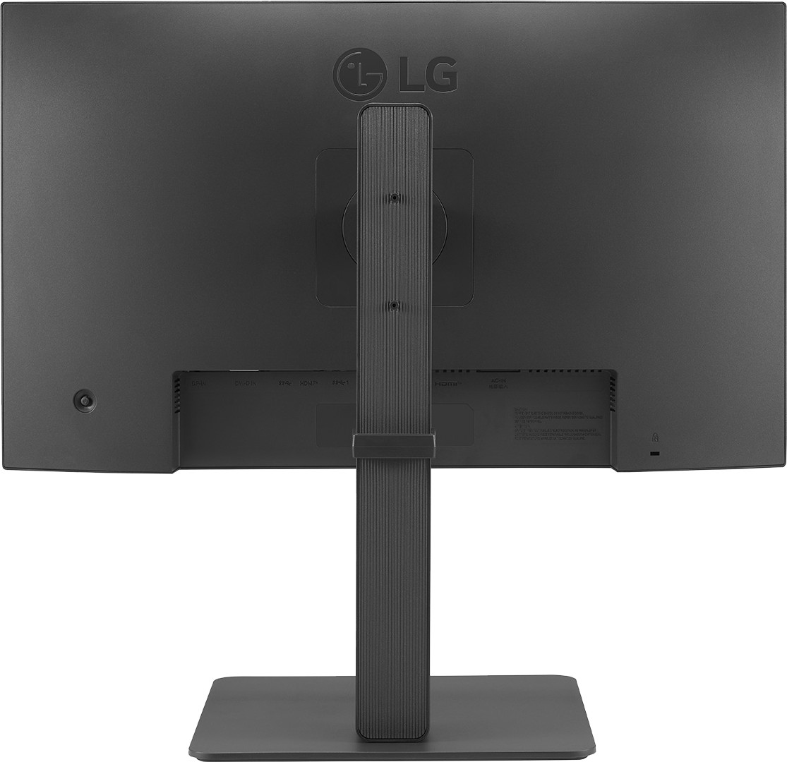 LG 23.8-inch Full HD (1920x1080) IPS Monitor with USB Type-C – image 6
