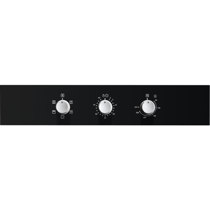 Electrolux EOB2401AOZ 72 L Black – image 2