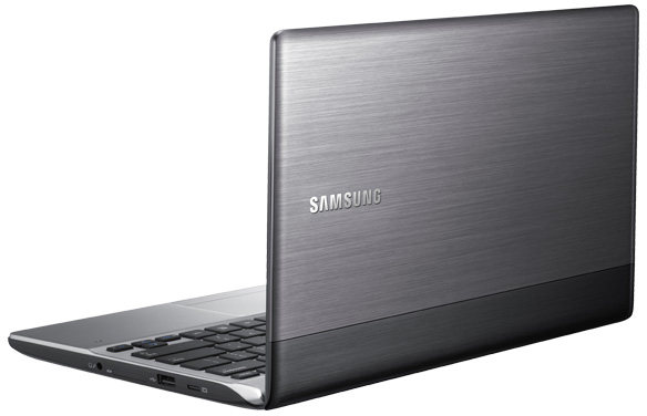 Samsung 3 NP350U2B Intel® Core™ i5 i5-2410M