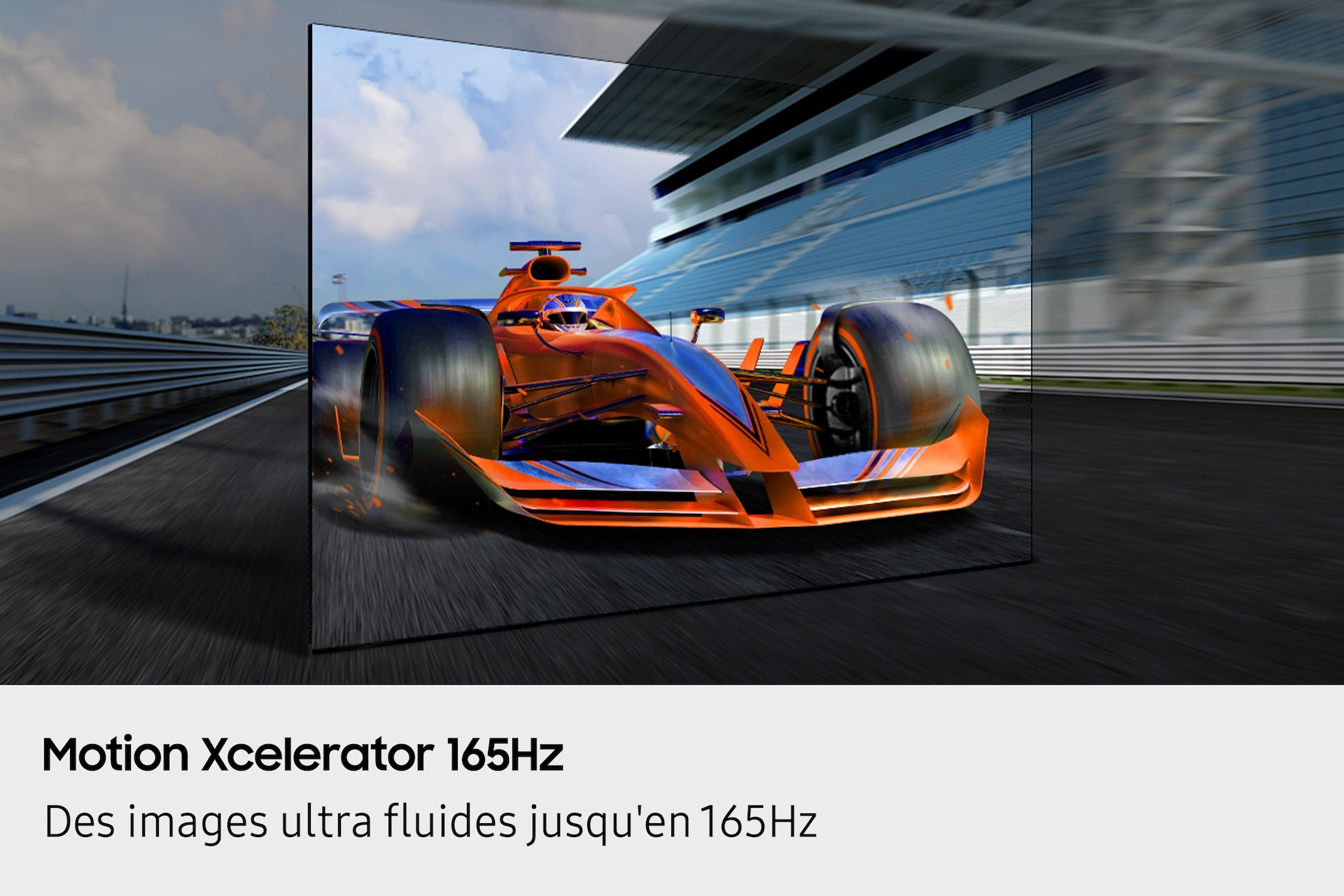TV OLED Samsung TQ77S95F 196 cm 2025 — photo 8